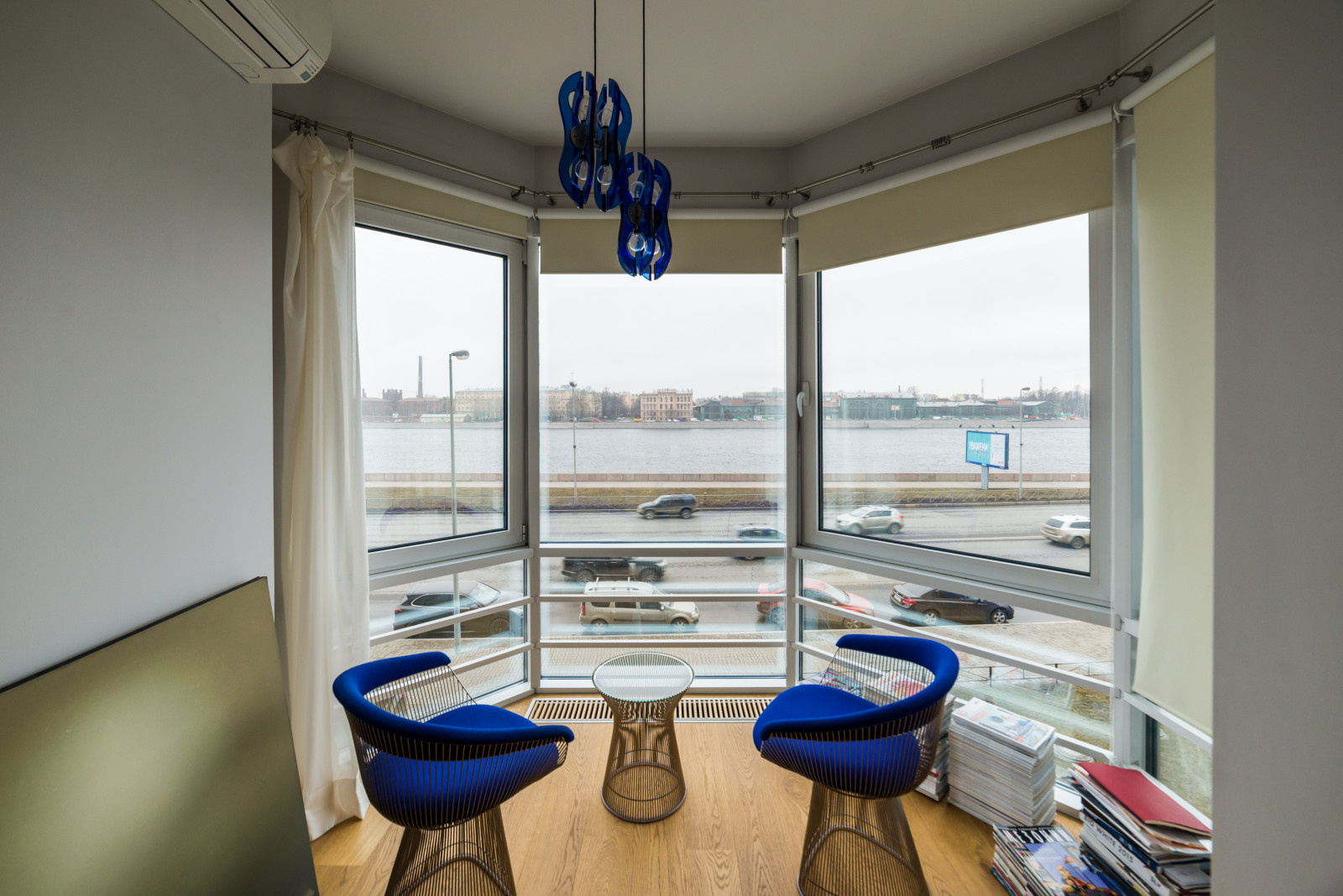 Квартира на Воскресенской