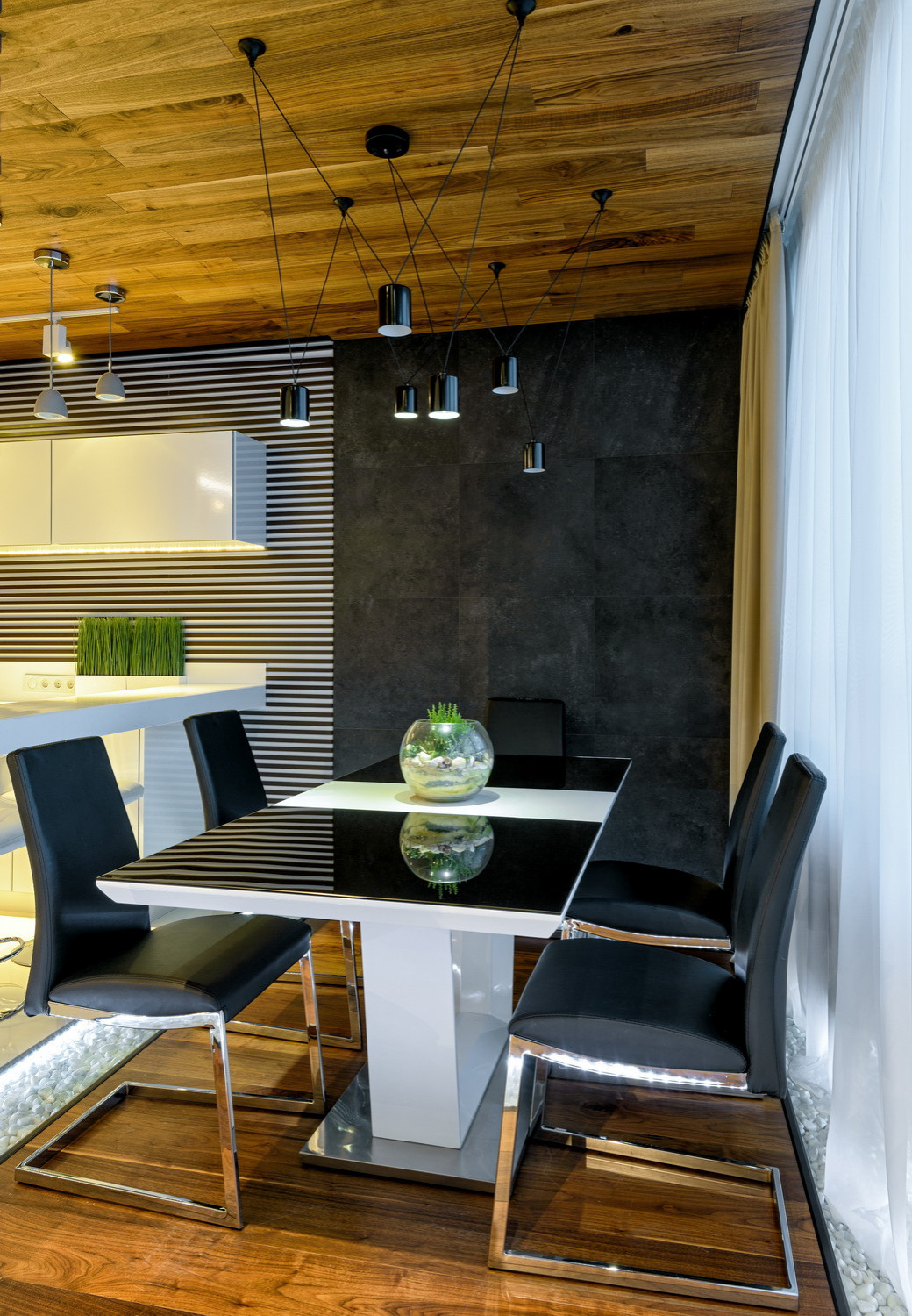 Фотографии после ремонта