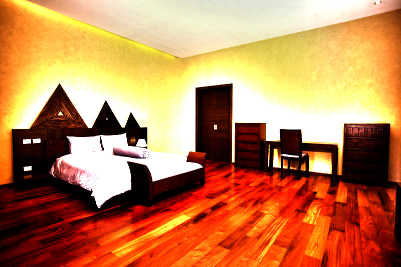 tailand villa