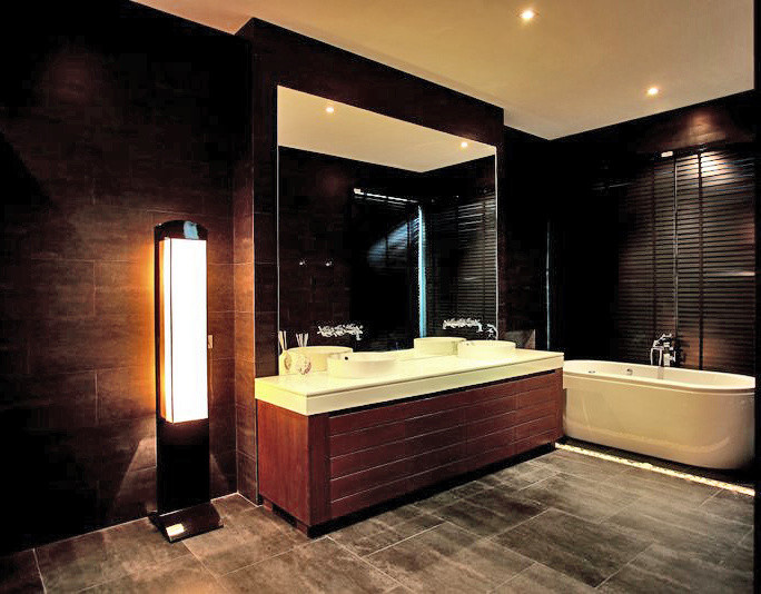 El Baño