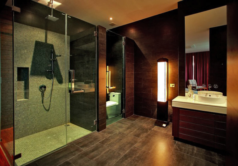 El Baño