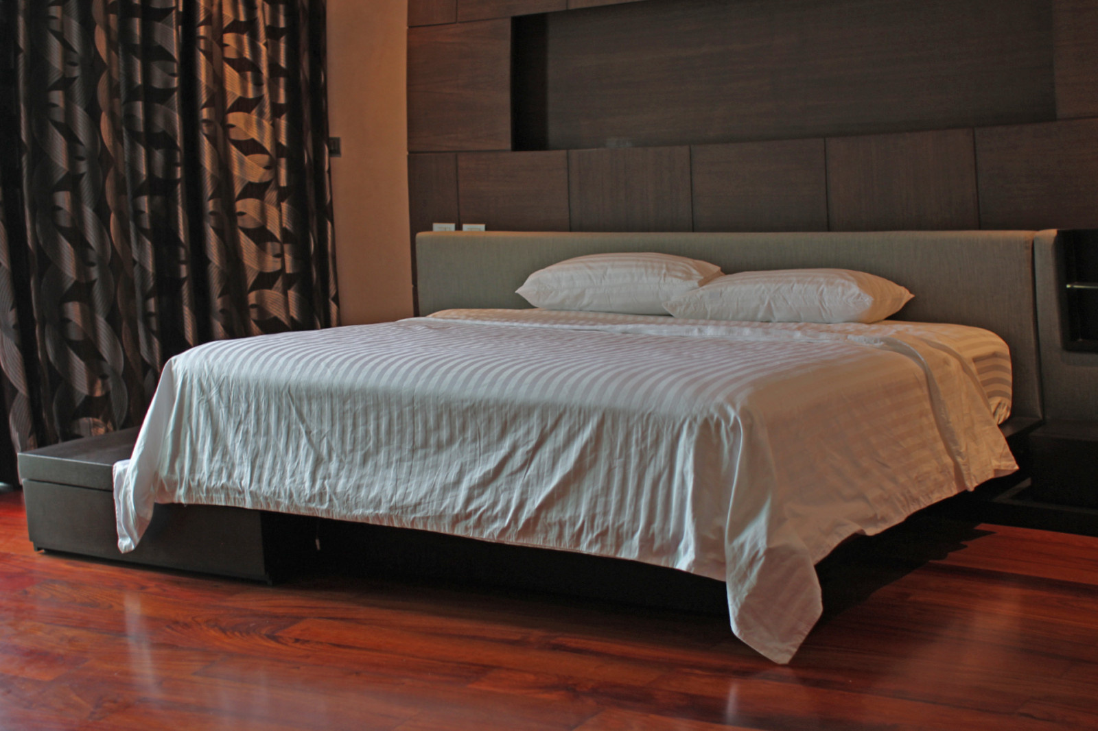 tailand villa