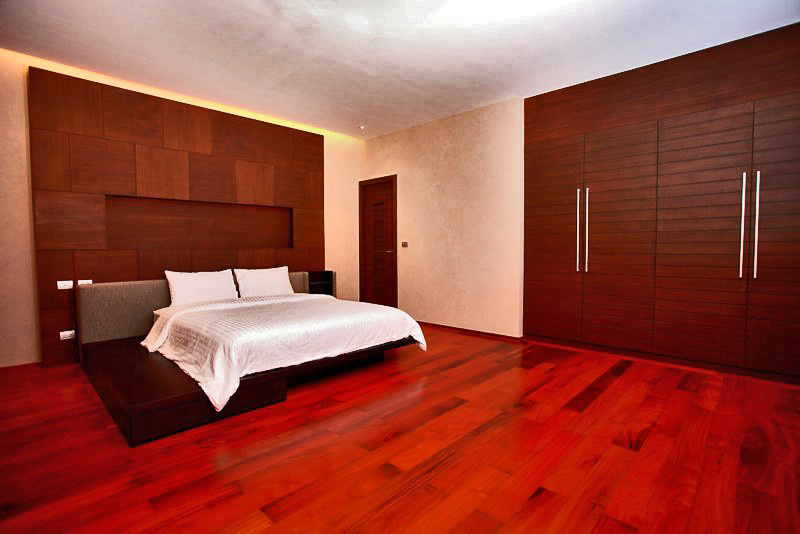 tailand villa