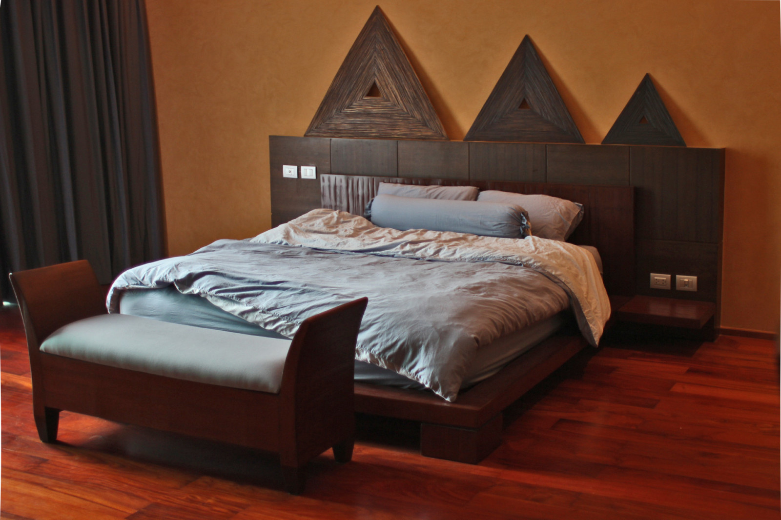 tailand villa