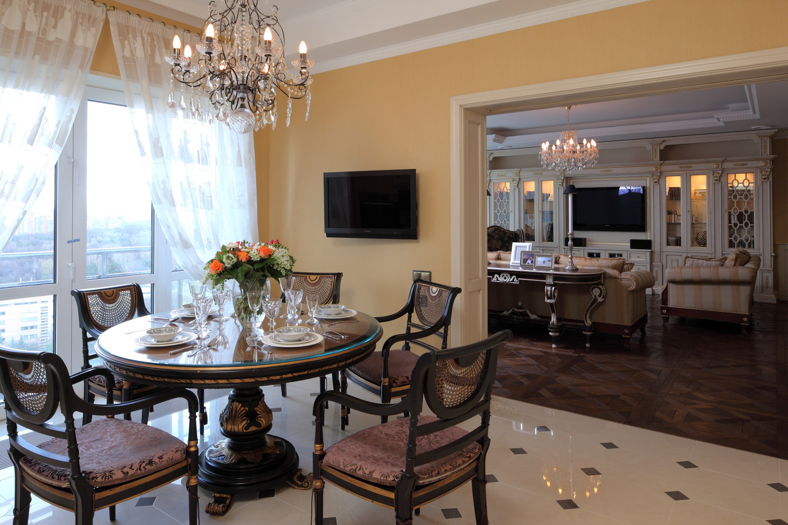 Кутузовская ривьера