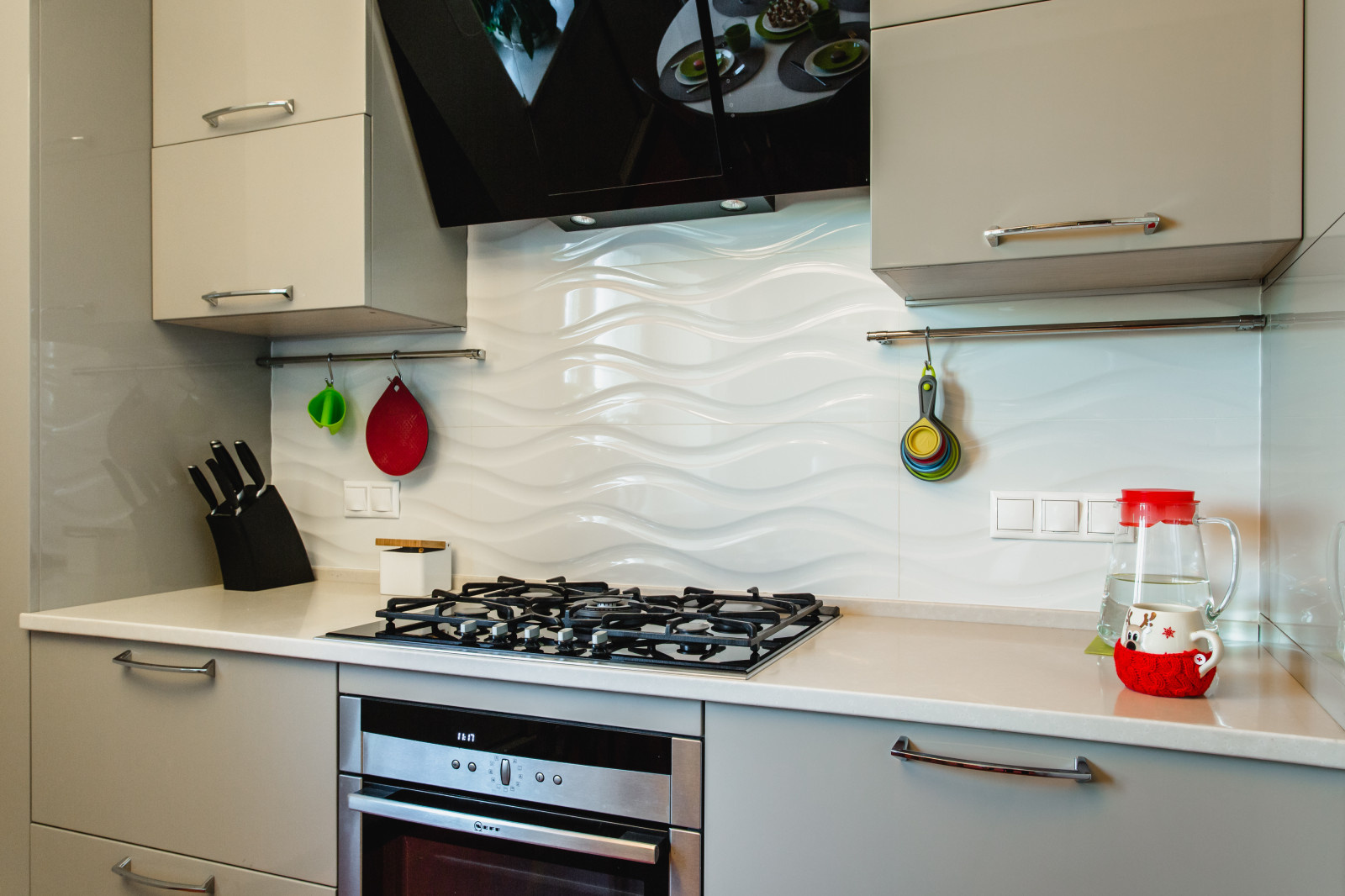 Обложка альбома: Детская