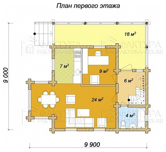 Фроловка