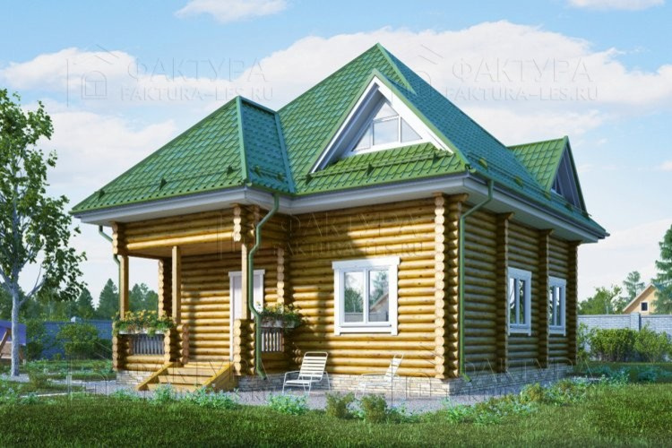 Грибок