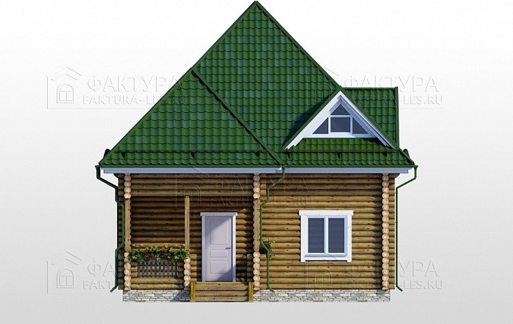 Грибок