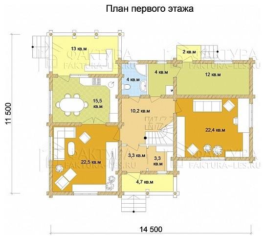 Подвязкино
