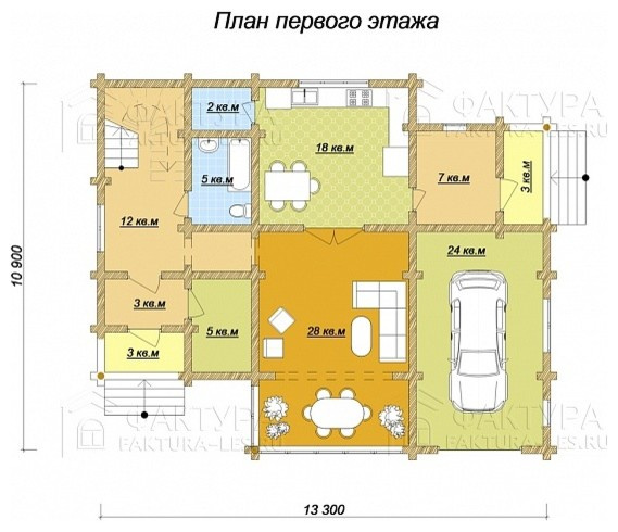 Буслаево