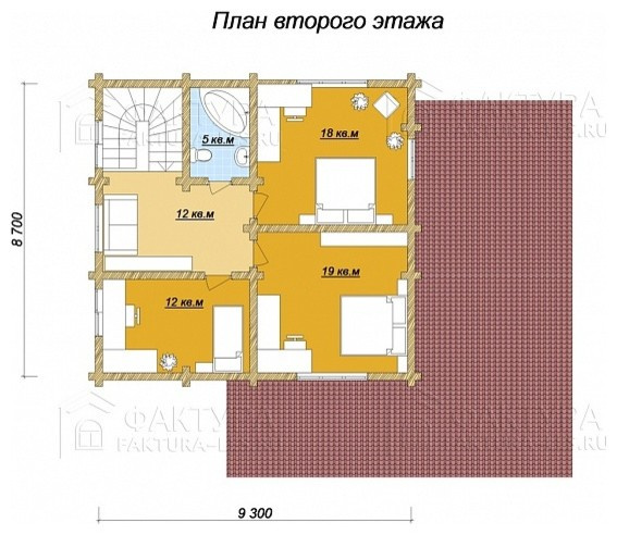 Буслаево