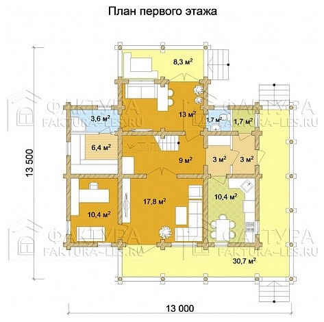 Сумароково