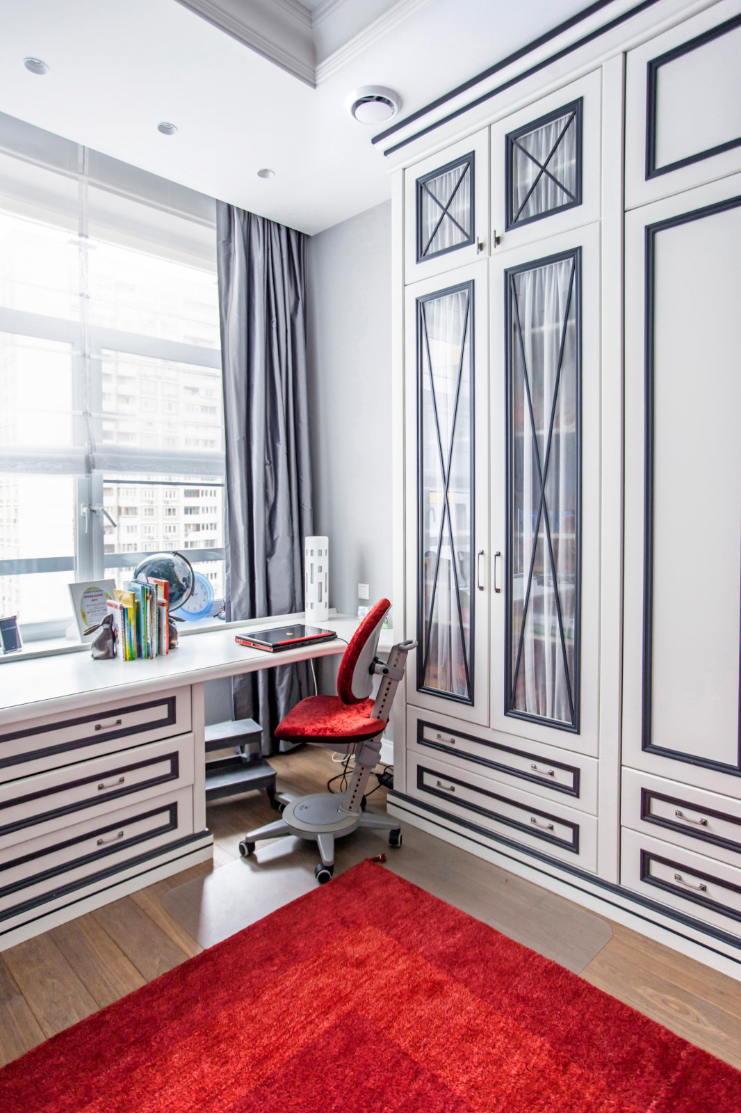 Обложка альбома: Детская