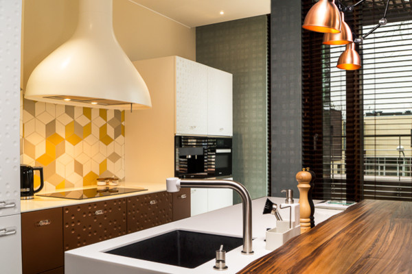 Apartment in Jurmala, Latvia