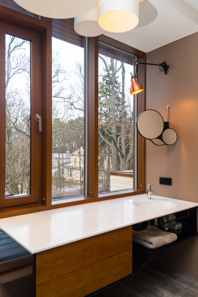 Обложка проекта: Apartment in Jurmala, Latvia