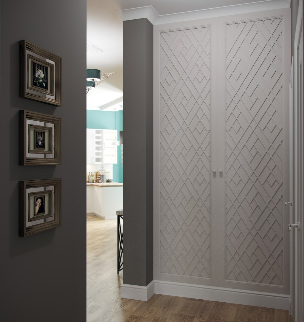 Фоновое изображение профиля ANNA SIMONOVA interior studio