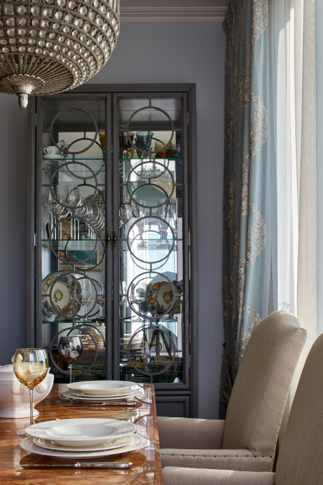 Французские аккорды