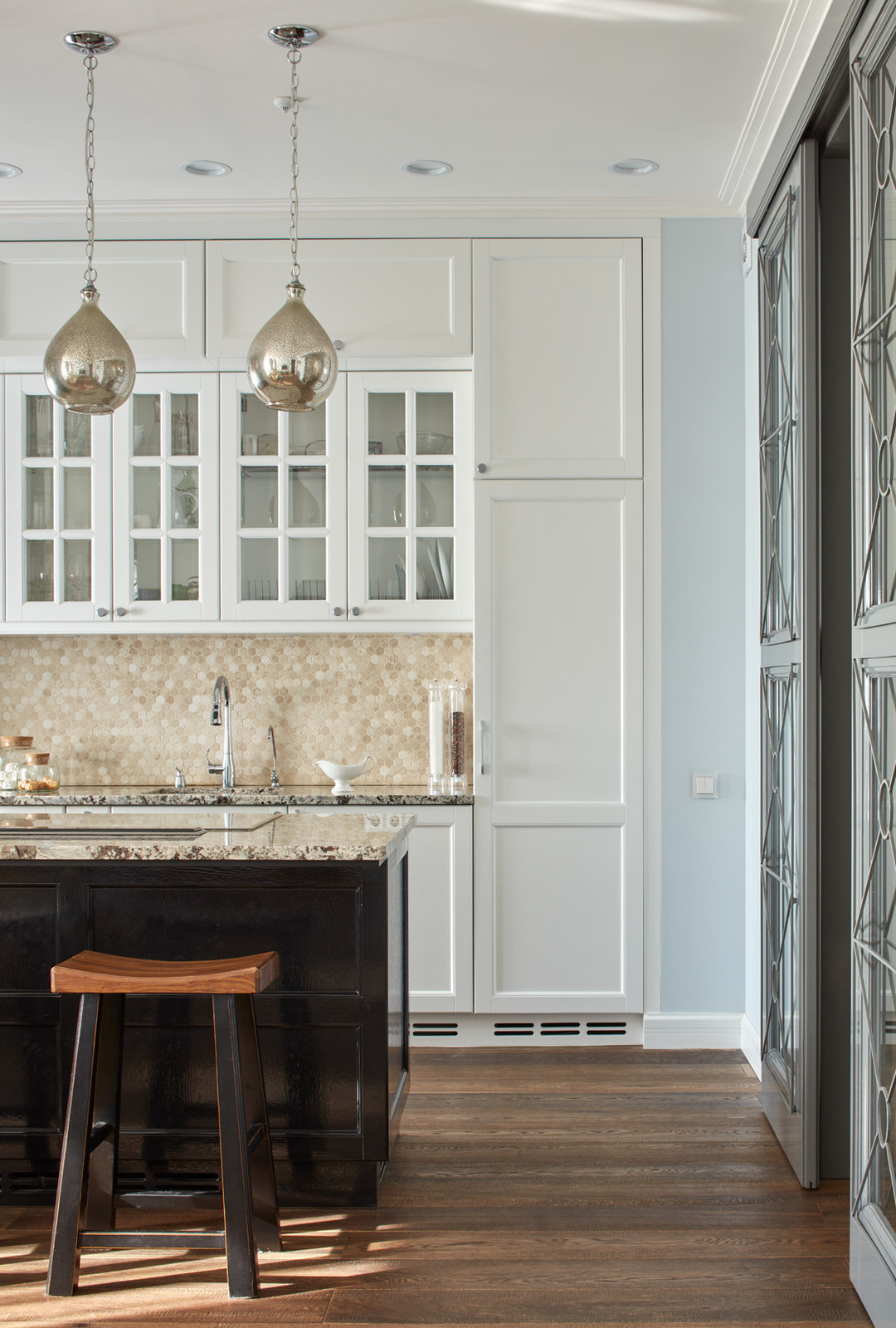 Французские аккорды