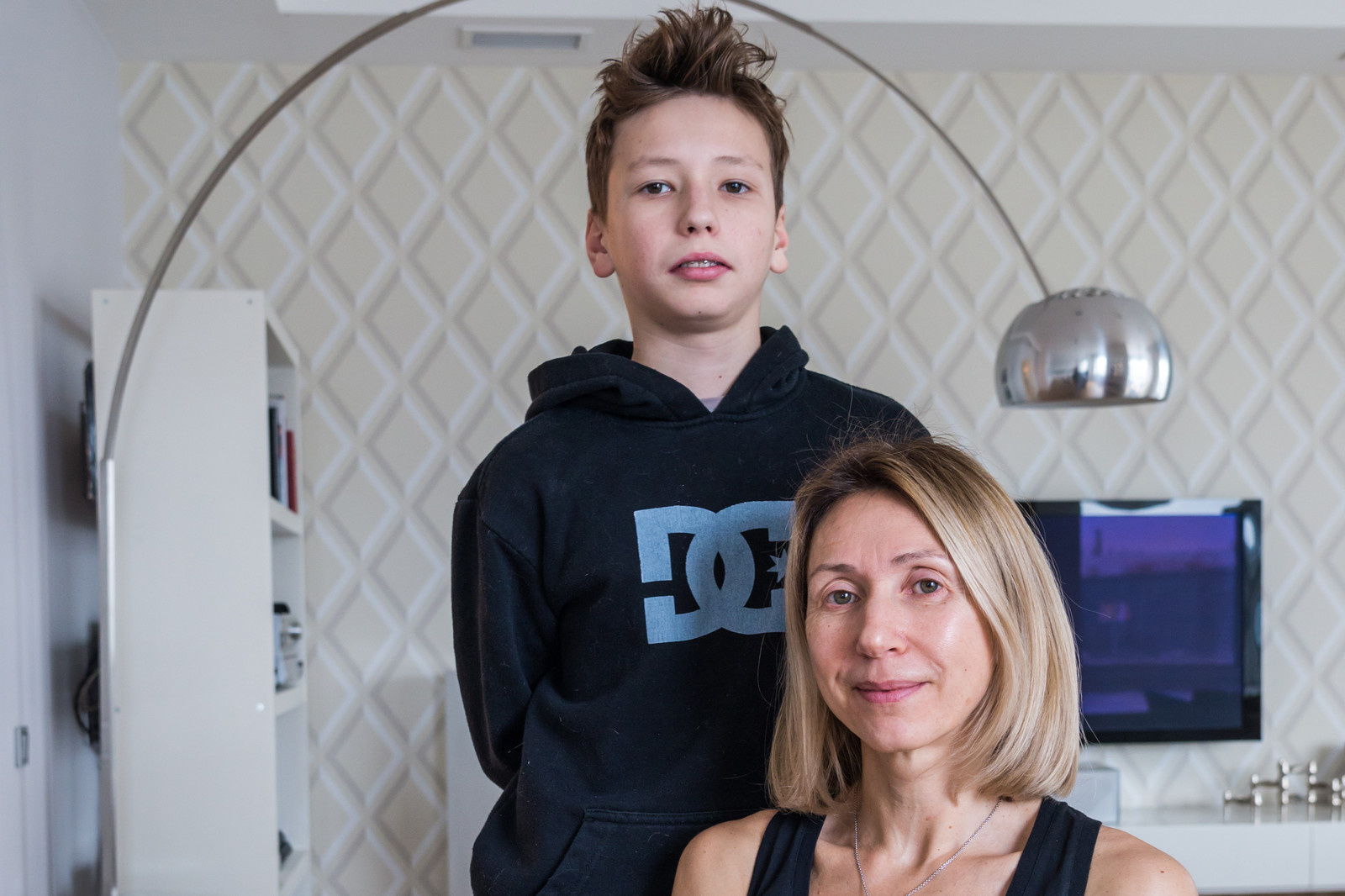 Квартира на Воскресенской