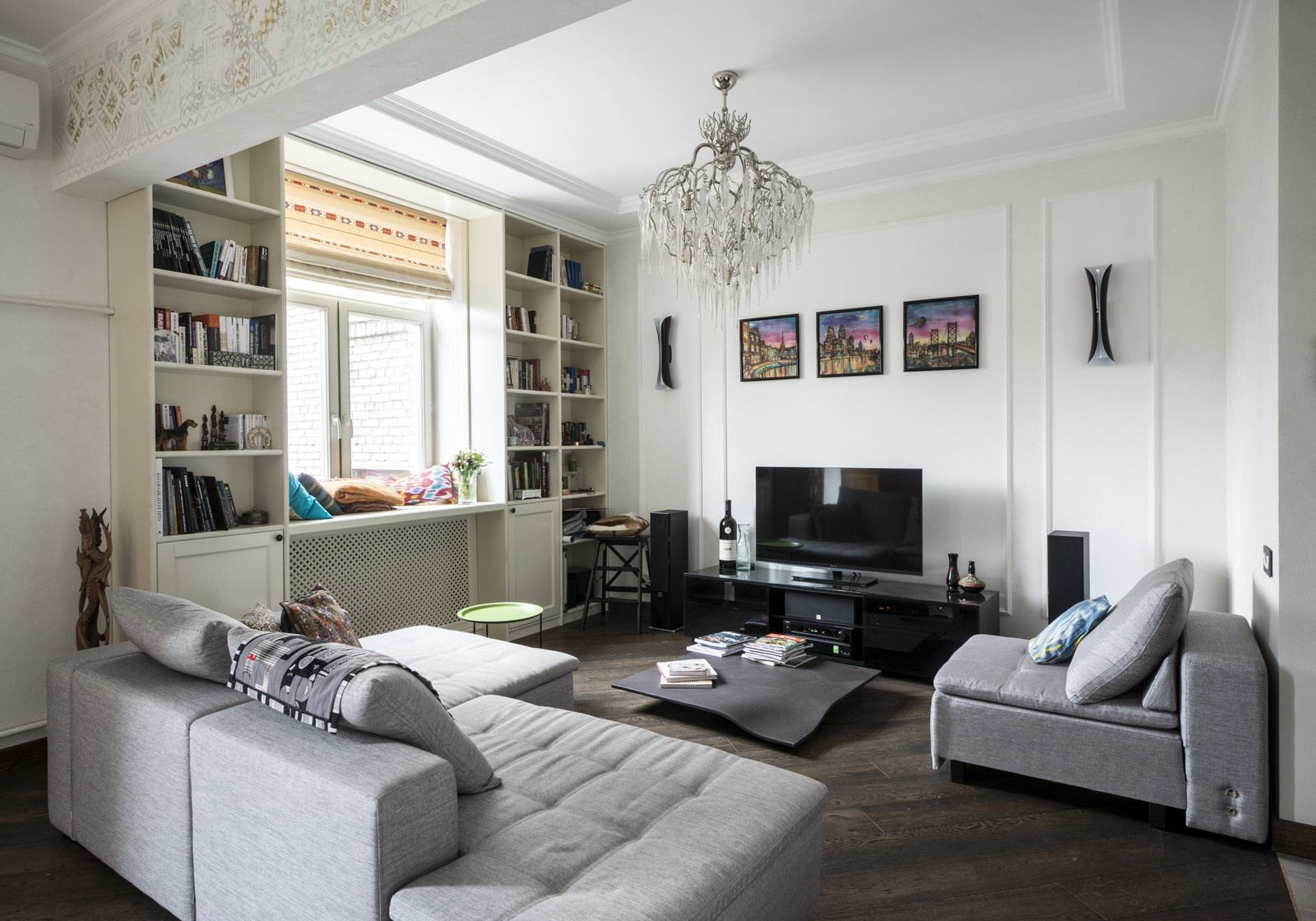 Обложка альбома: Идеи пользователя Daria