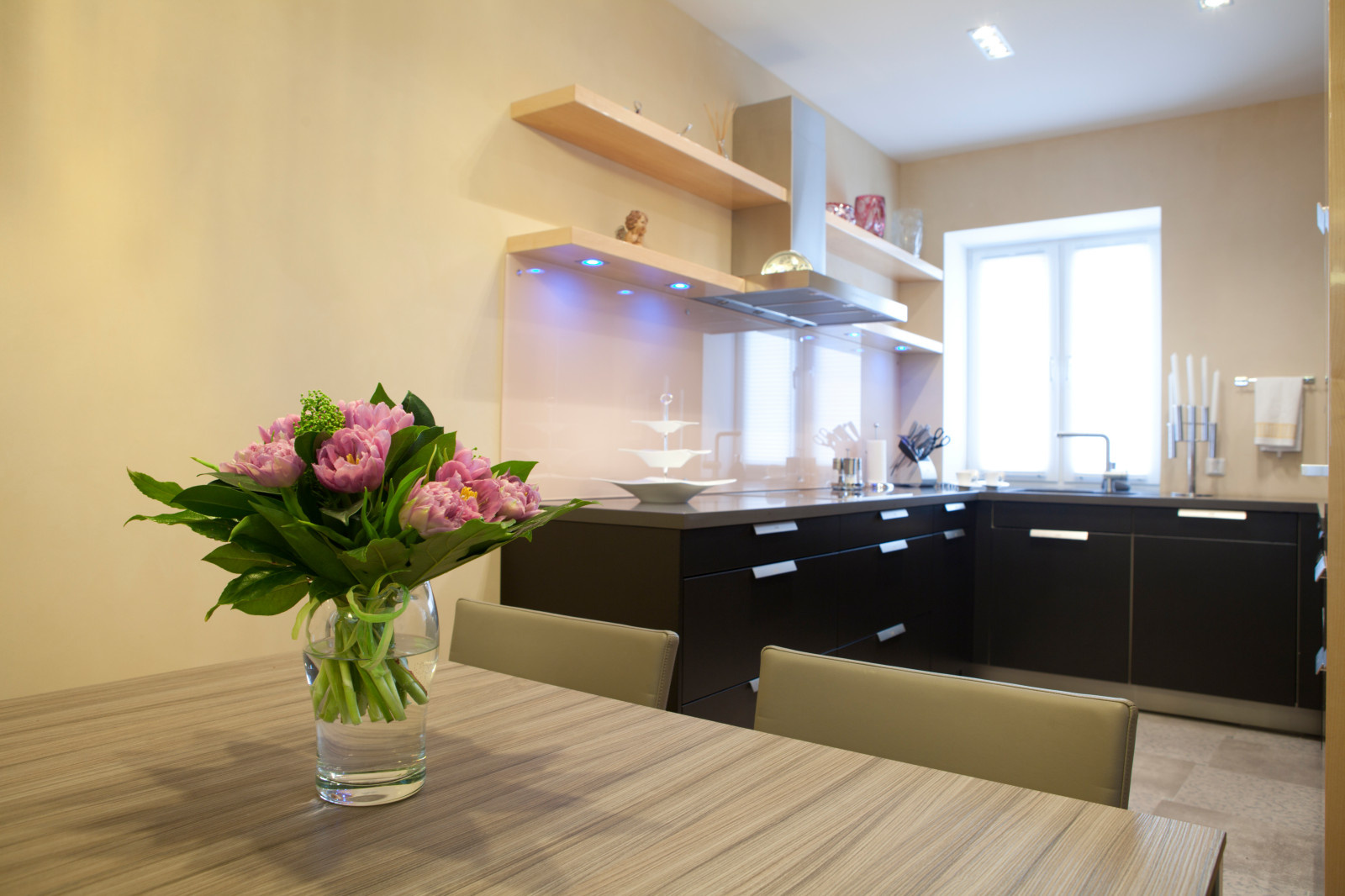 Таунхаус 360кв.м