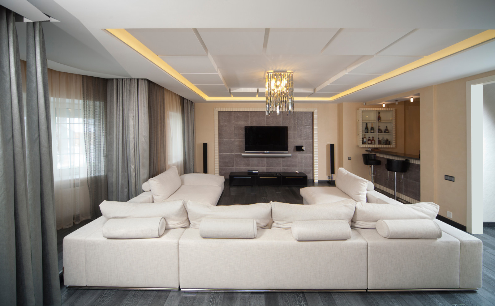 Таунхаус 360кв.м