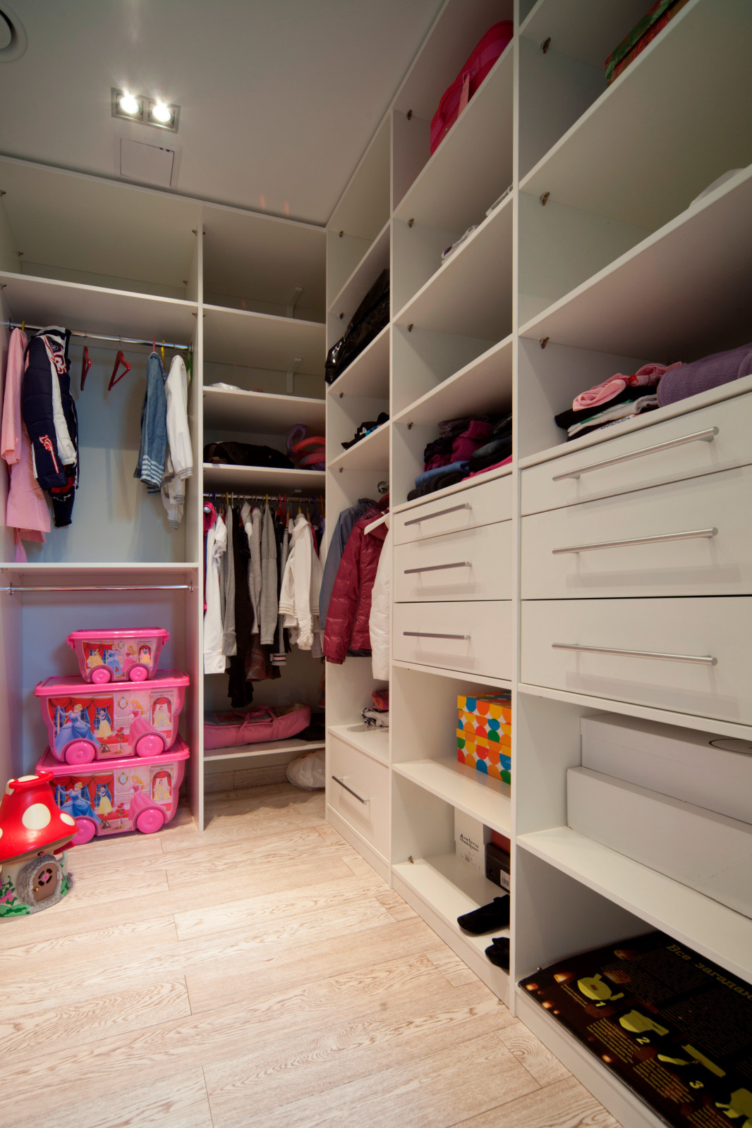 Таунхаус 360кв.м