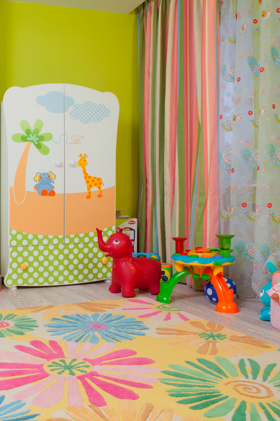 Таунхаус 360кв.м