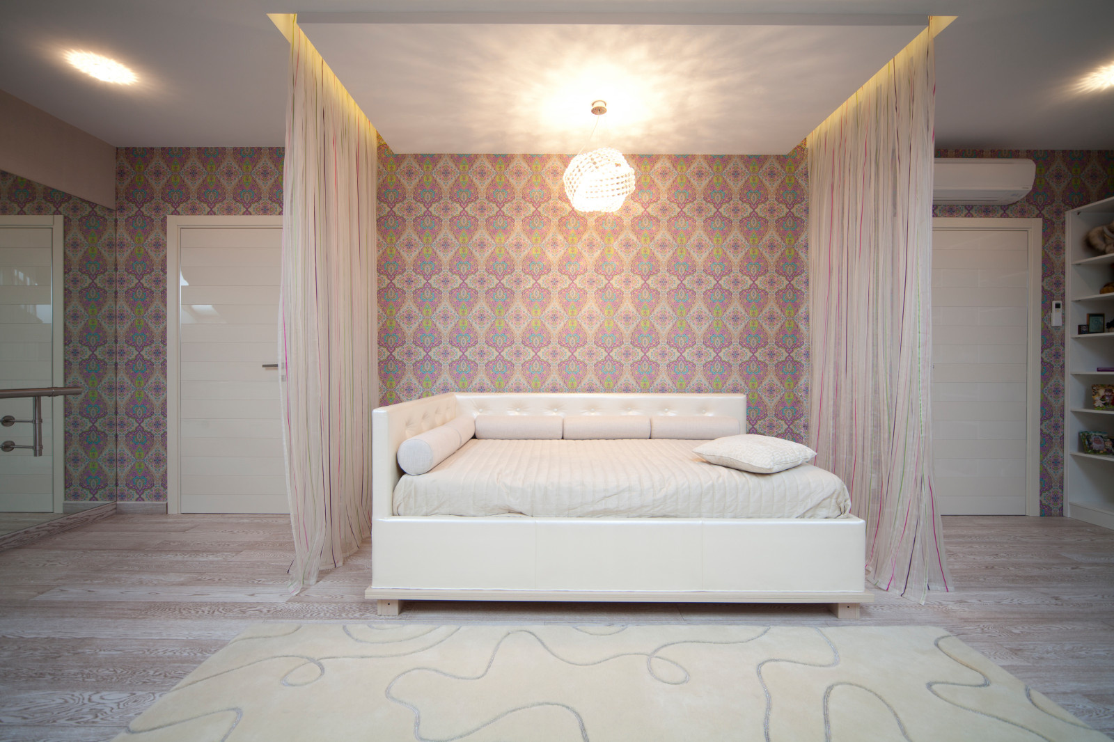 Таунхаус 360кв.м