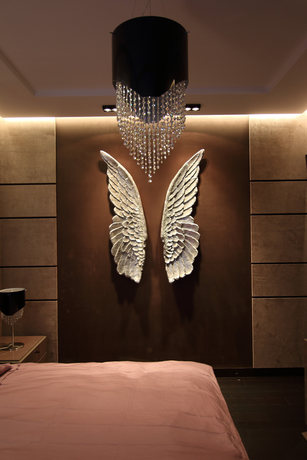 ОТРАЖЕНИЕ квартира в Сарове