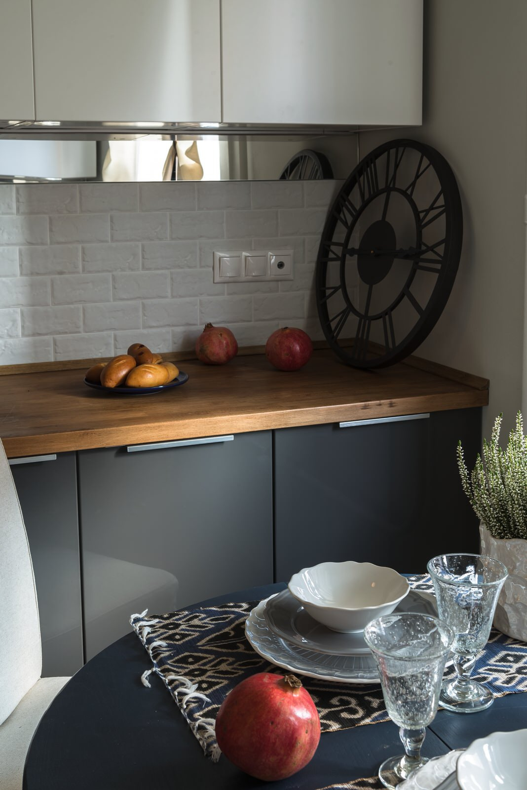 Фоновое изображение профиля Oliya Latypova