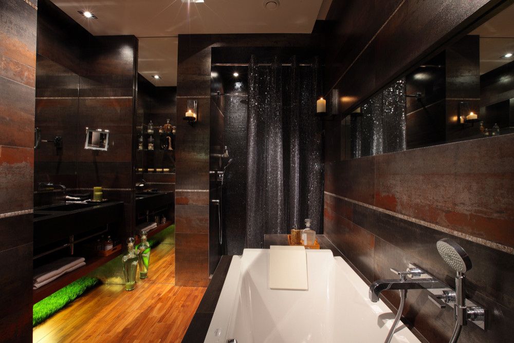 Квартира 127 м2