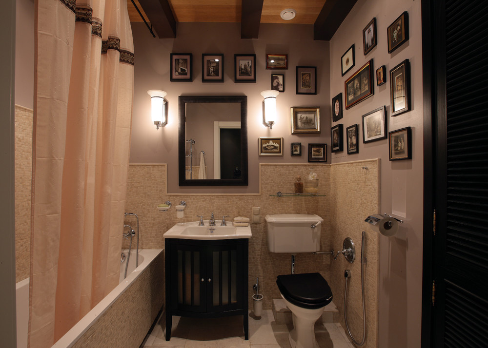 Квартира 127 м2