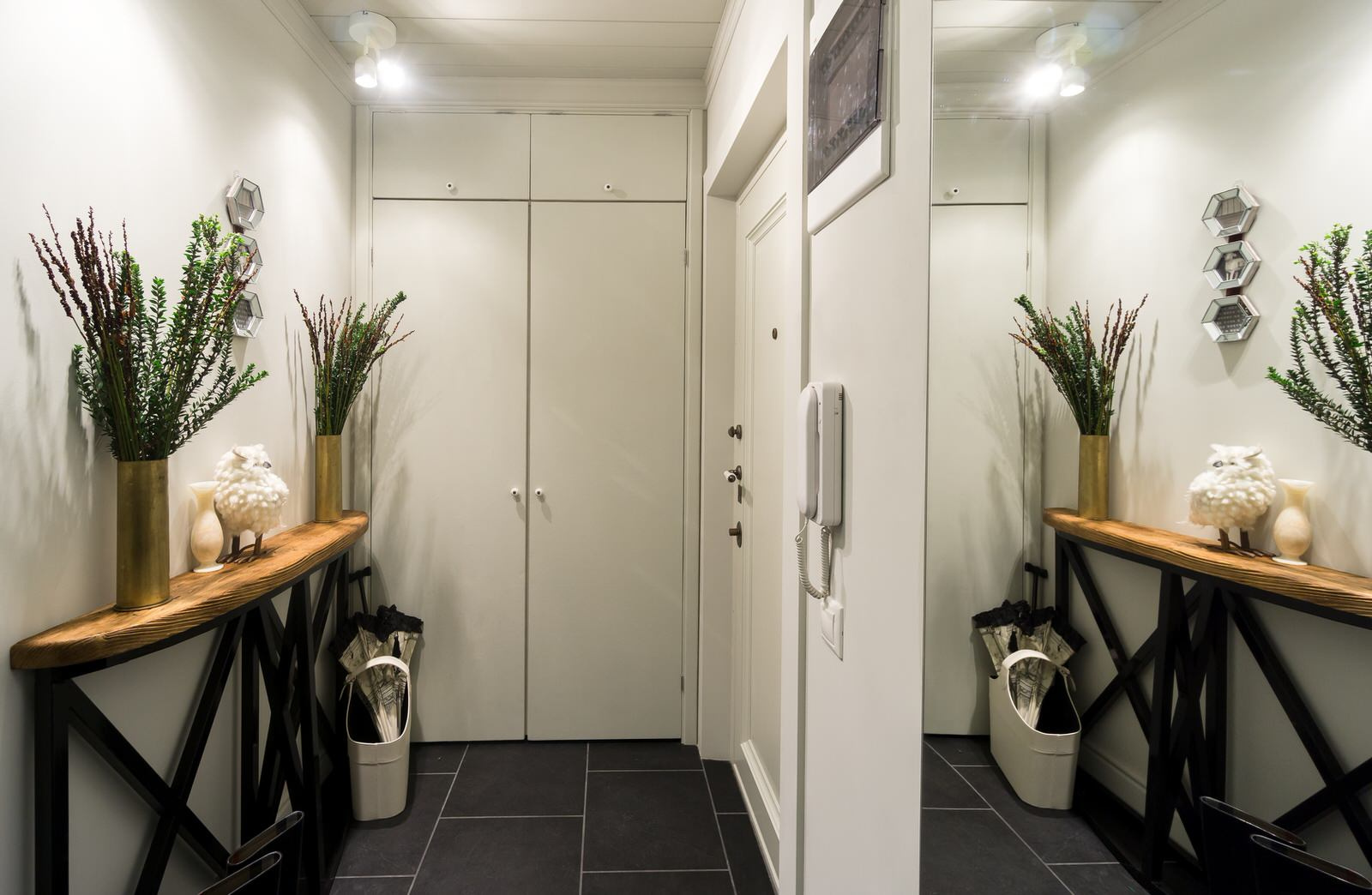 Цвет небесный