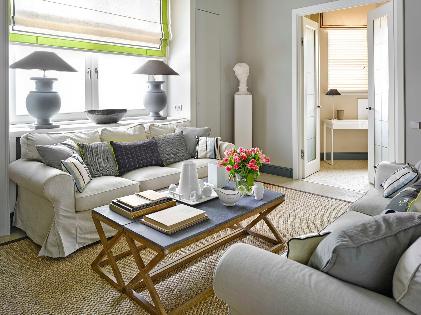 Обложка альбома: свет