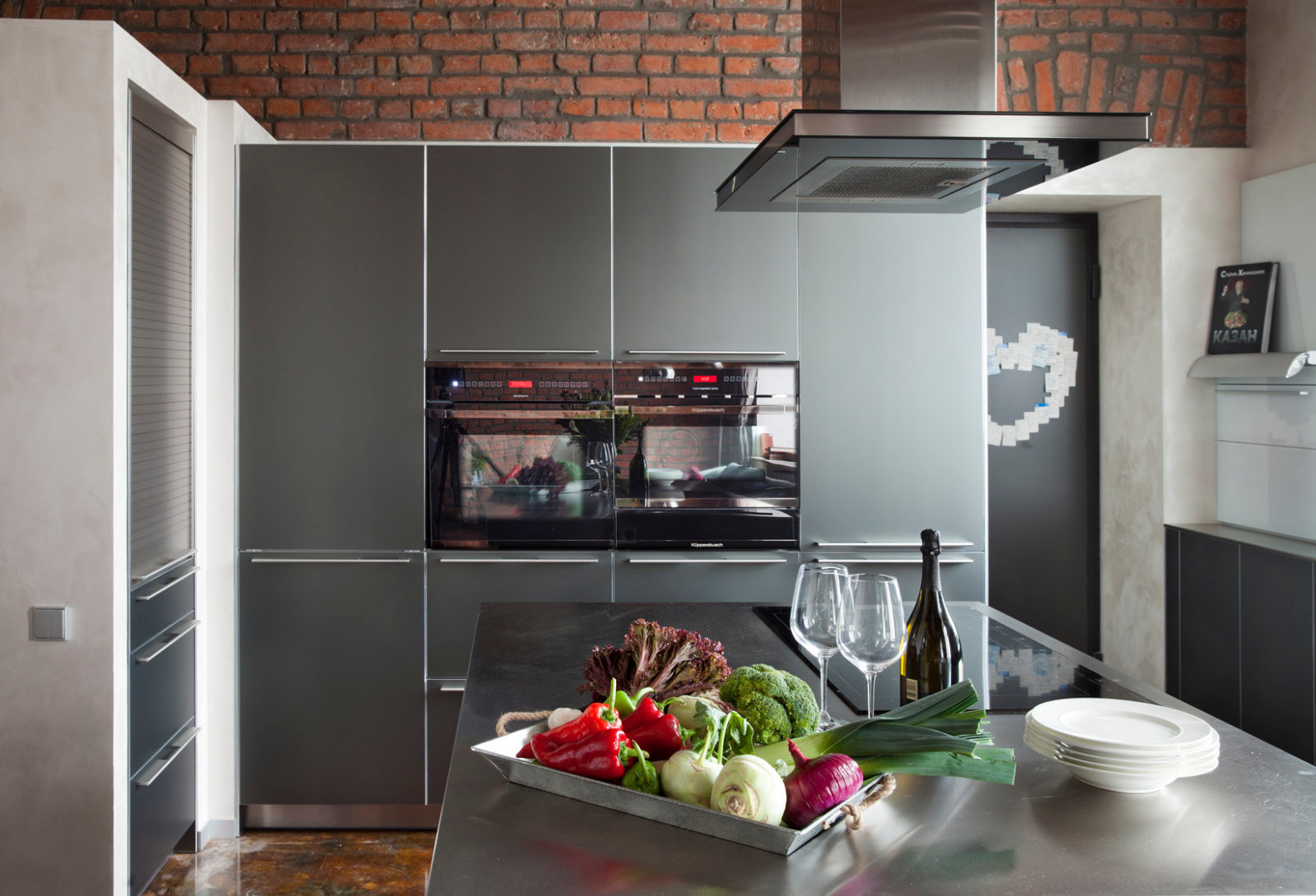 Обложка альбома: Новый