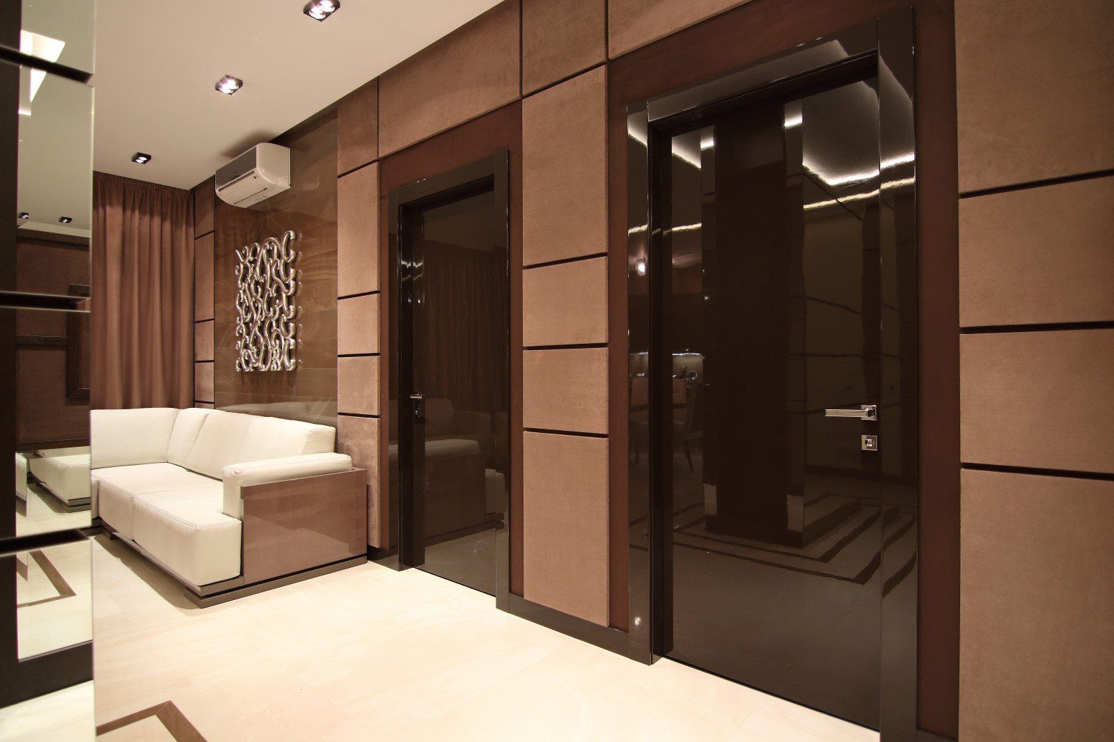 ОТРАЖЕНИЕ квартира в Сарове