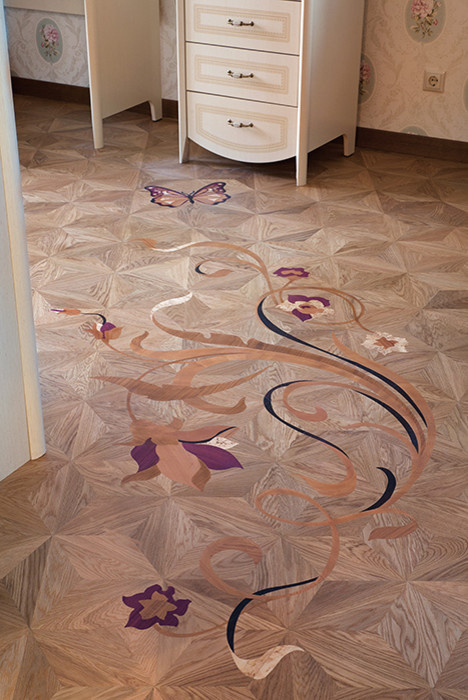 3-х комнатная квартира на Варшавской, Санкт-Петербург