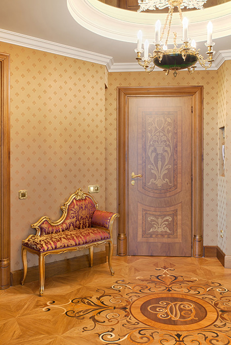 3-х комнатная квартира на Варшавской, Санкт-Петербург