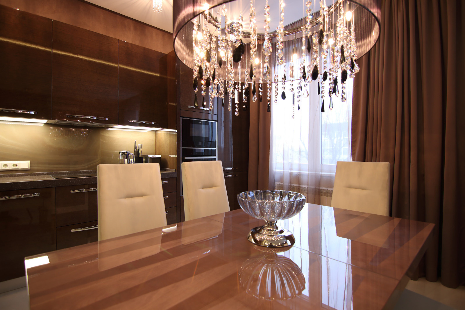 ОТРАЖЕНИЕ квартира в Сарове