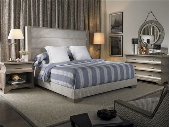 Мебель Thom Felicia и Vanguard Furniture на заказ в Design Place