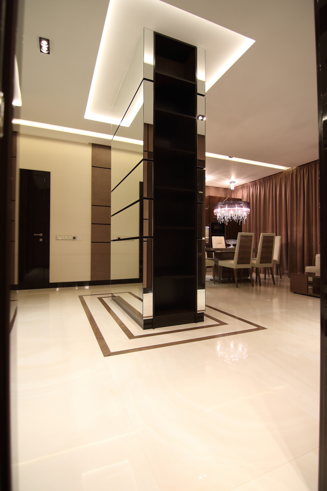 ОТРАЖЕНИЕ квартира в Сарове