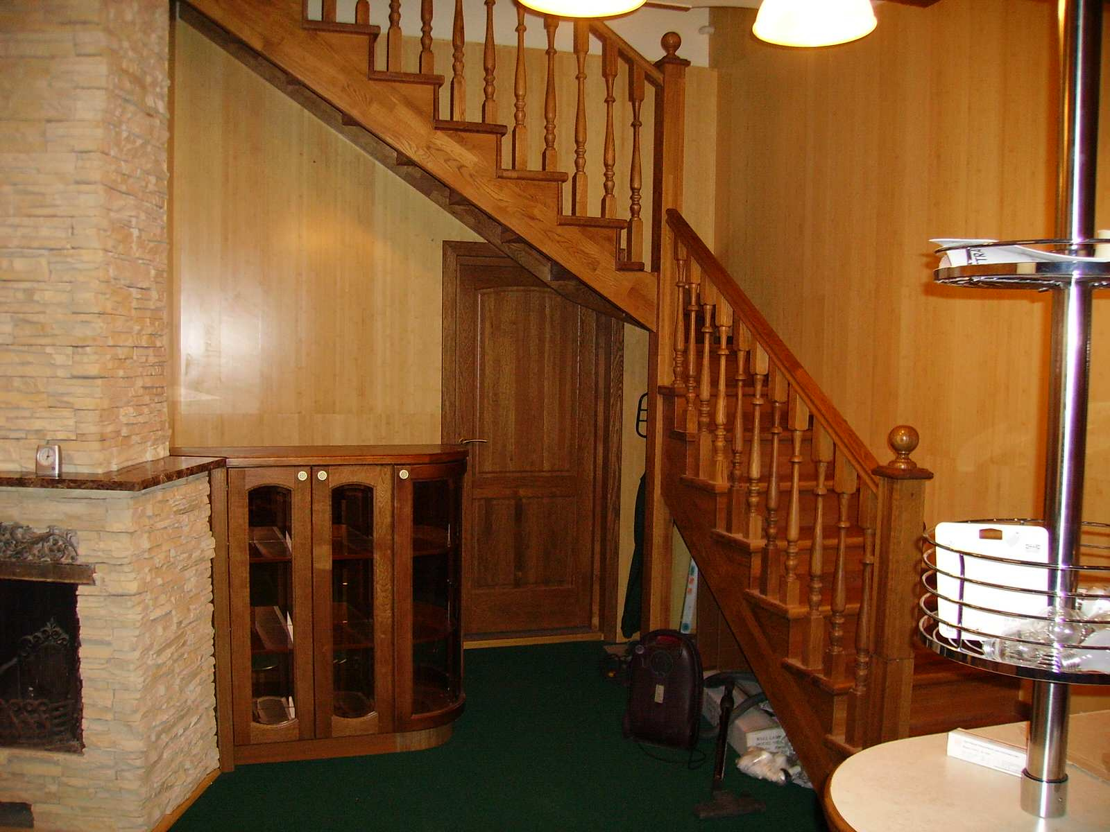 Лестницы 2
