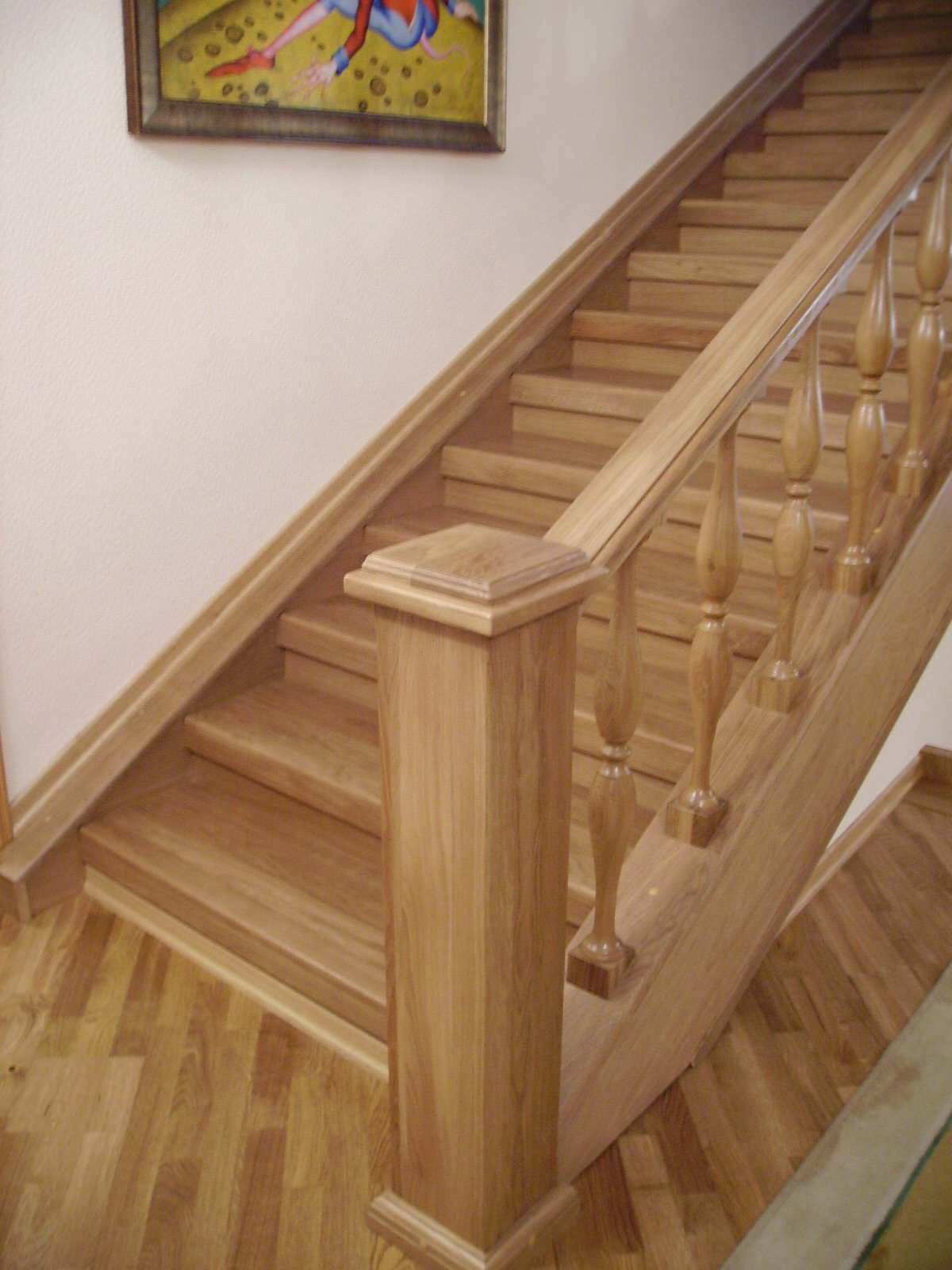 Лестницы 2