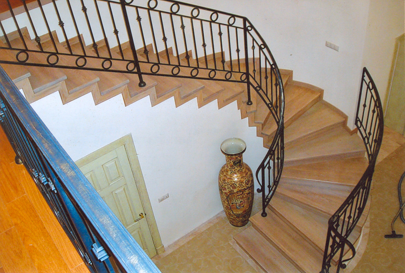 Лестницы 2