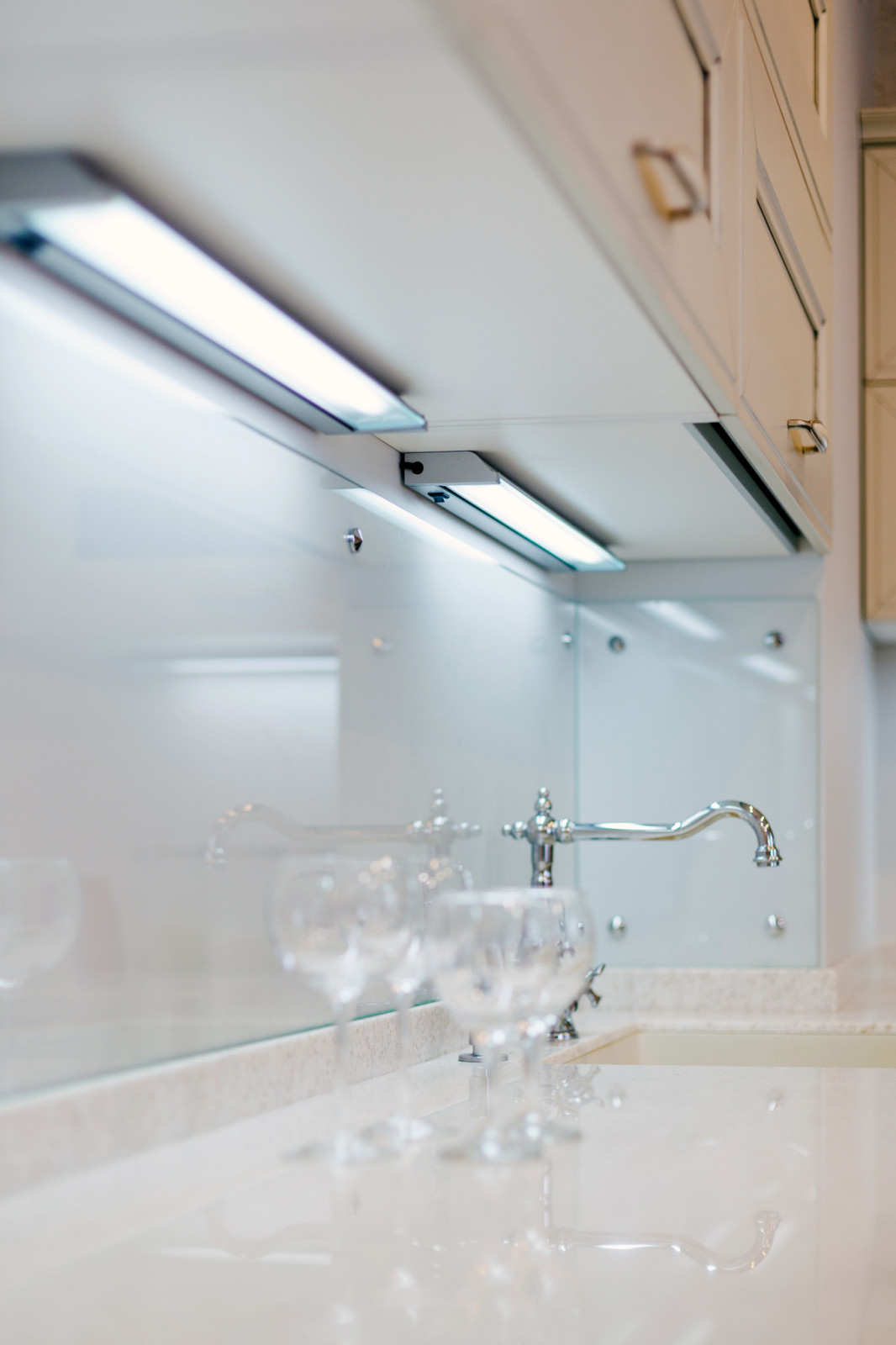 Весна в большом городе