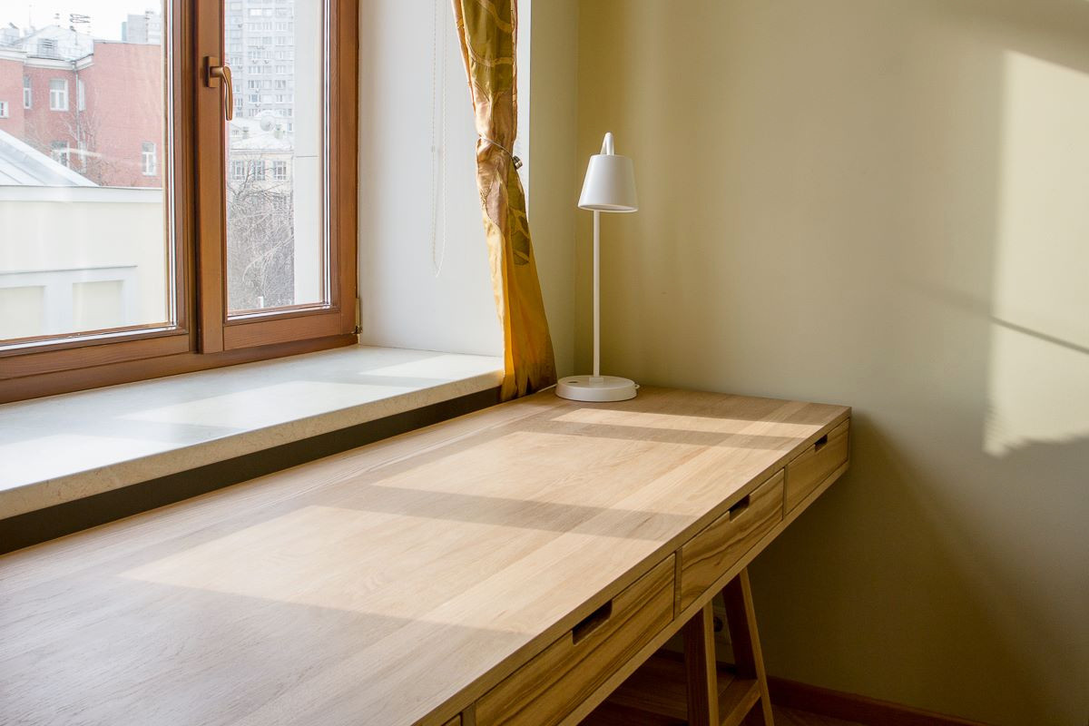 Фоновое изображение профиля Stameska