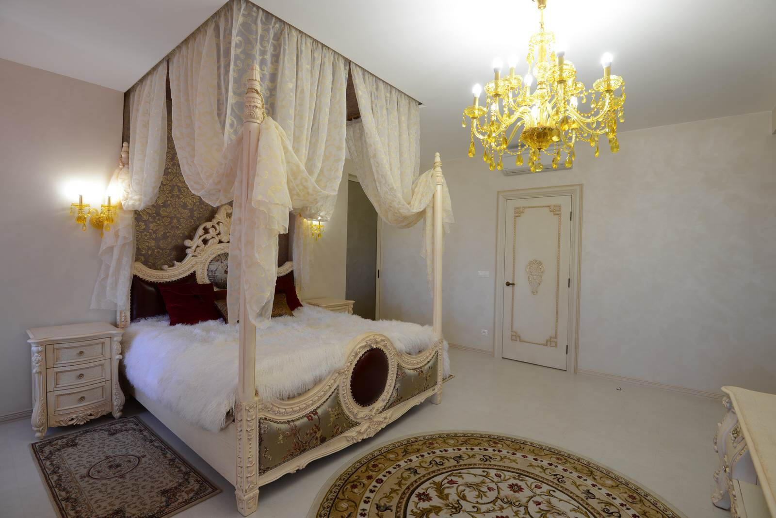 Фоновое изображение профиля Екатерина Богданова