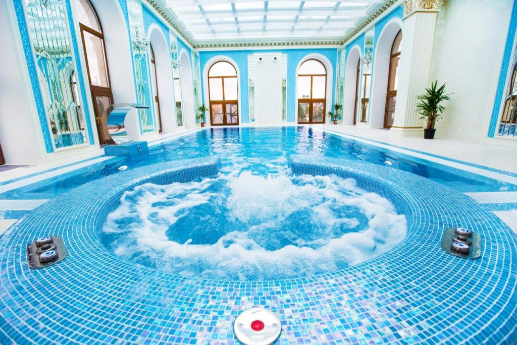 Миллениум парк